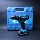 MEGA KIT MAKITA - 🛠️¡TODO EN UNO! Taladro Atornillador 24V + 35 Accesorios + Estuche – STOCK LIMITADO!