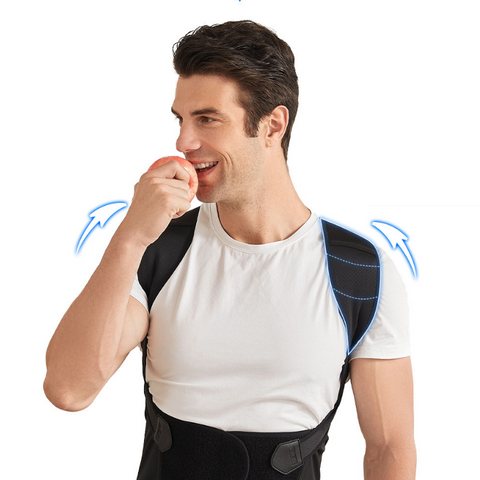 Corrector Max™ – Tu aliado contra el dolor de espalda