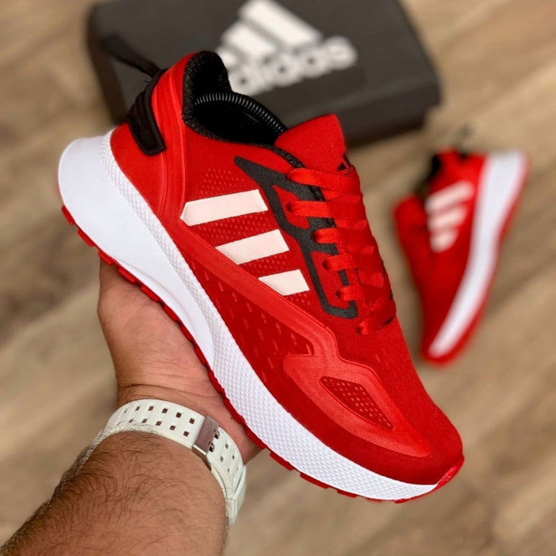ADIDAS 2K ROJO CABALLERO [SOLO HOY]