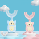 Cepillos De Dientes 360 - Niños Niñas