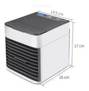 Aire Acondicionado Portatil Arctic ® [SOLO HOY]