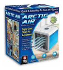 Aire Acondicionado Portatil Arctic ® [SOLO HOY]