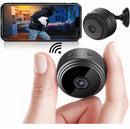 Ojo Secreto - Mini Cámara [ULTRA HD 4K]